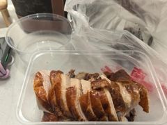 -竺桥兄弟烤鸭馆(竺桥店)