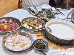 -丰尔粥食·粥底火锅·桑拿鸡(大良总店)
