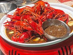 -辣皇朝小龙虾(六一店)