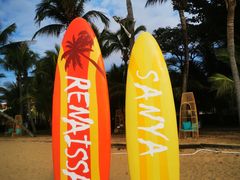 -三亚海棠湾万丽度假酒店