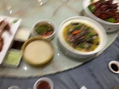 -海景壹号大酒店(滨湖店)