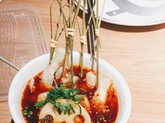 -新太二·鲜料川菜(东汇城店)