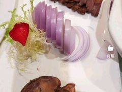 -全聚德(长江路店)