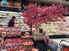 -盒马鲜生(189购物中心店)