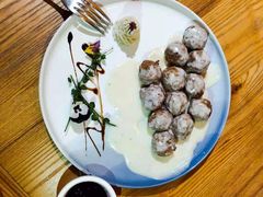 -麦甜创意轻食餐厅(西康路店)