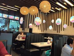-大铁勺新津菜(东丽阳光新业广场店)