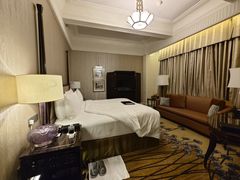 -上海和平饭店 Fairmont Peace Hotel