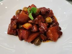 -鹊华居·地道鲁菜·海鲜·融合味(大明湖店)