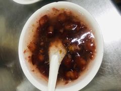 糖芋苗-芳婆糕团店(王府大街店)