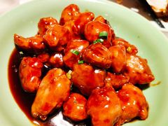 糖里脊-弄堂里(西溪龙湖天街店)
