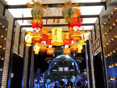 -东台西溪天仙缘景区