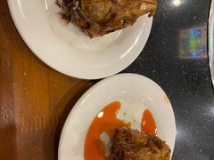 -冯记香辣兔火锅(茶店子总店)