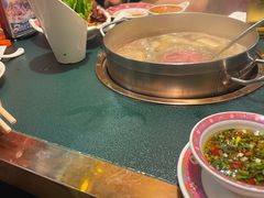 -大吉利·潮汕牛肉火锅(河西店)