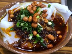 -笔记安顺夺夺粉火锅