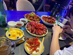 -虾乐园龙虾·夜宵(松江店)
