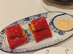 -帝豪酒店•帝苑潮州酒楼