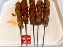 -丁卯•铜锅涮肉(工体店)
