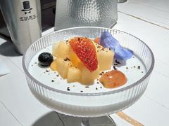 -牛扒先生·厚切雪花牛扒西餐厅(北京路禺山路店)