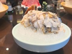 -东海怡品海鲜豆捞(舟宿夜江店)