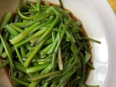 -半山腰·云南菜(侨福芳草地店)