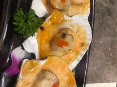 -大渔铁板烧(花园道店)