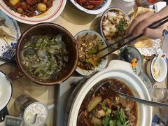 -江味龙虾馆·裸蓝龙虾(南山店)