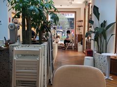 -Line 咖啡(石厦花园店)