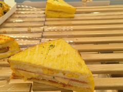 -味多美蛋糕(新和平里店)