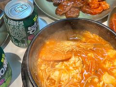 -六七八韩式烤肉·韩国料理(上杭路店)