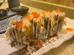 -六本目日式料理(珊瑚沙家园店)