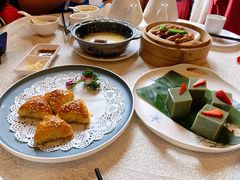 -龙的酒楼·手工早茶·顺德菜(近良路店)
