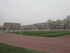 -天津大学附属中学