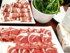 -岳合轩老北京涮肉