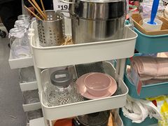 -宜家家居(哈尔滨商场店)