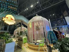 -天山传奇新疆菜(SKLP店)