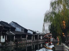 -南浔古镇