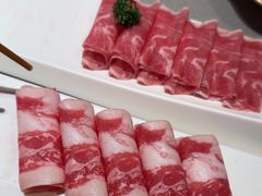-海底捞火锅(西直门凯德MALL店)