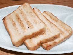-森龍邑·烧烤·海鲜·炒菜(闽江路店)
