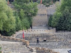 -雁门关景区