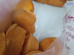 -詹记桃酥(包河万达店)