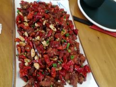 -毛毛熏肉•东北菜老字号(大安街店)