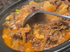 -楚鲜·汉正街一号(天河店)