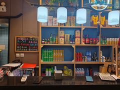 -赣南人家·头牌江西菜(劲松店)