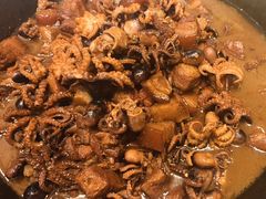 -赶海部落海鲜城(海阳路店)