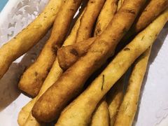 -青瓷火锅料理(西单大悦城店)