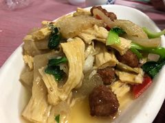 -乐乐餐厅(湘子庙街店)