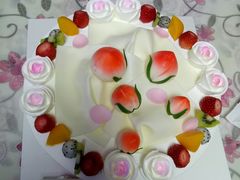 -莲意浓(新华店)