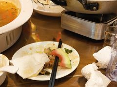 -钵家大院·地道湖北菜(江夏·大花岭店)
