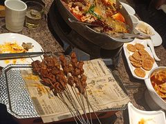 -火吧PTV聚会餐厅(10号店)