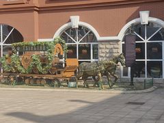 -青岛啤酒博物馆